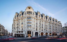 Mandarin Oriental Lutetia, Paris